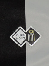 Load image into Gallery viewer, RCS Charleroi 2005-06 Home shirt MATCH ISSUE/WORN #20 Thibaut Detal