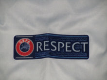 Load image into Gallery viewer, KRC Genk 2013-14 Home shirt MATCH ISSUE/WORN Europa League #15 Fabien Camus