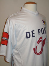 Load image into Gallery viewer, Germinal Beerschot 2002-03 Away shirt #15