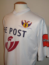 Load image into Gallery viewer, Germinal Beerschot 2002-03 Away shirt #15