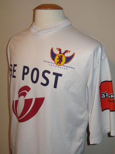 Germinal Beerschot 2002-03 Away shirt #15