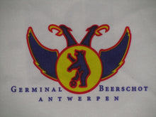Load image into Gallery viewer, Germinal Beerschot 2002-03 Away shirt #15