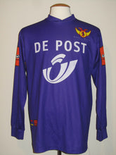 Load image into Gallery viewer, Germinal Beerschot 2002-03 Home shirt #8