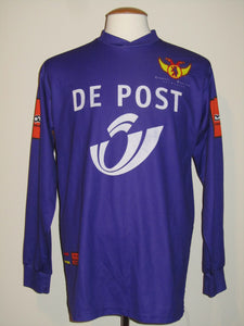 Germinal Beerschot 2002-03 Home shirt #8