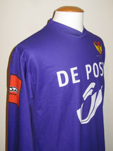 Load image into Gallery viewer, Germinal Beerschot 2002-03 Home shirt #8