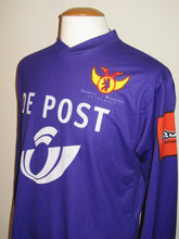 Load image into Gallery viewer, Germinal Beerschot 2002-03 Home shirt #8