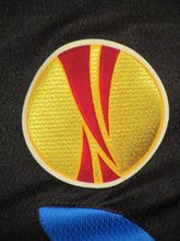 Load image into Gallery viewer, Club Brugge 2009-10 Home shirt MATCH ISSUE/WORN Europa League #30 Antolin Alcaraz