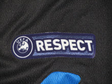 Load image into Gallery viewer, Club Brugge 2009-10 Home shirt MATCH ISSUE/WORN Europa League #30 Antolin Alcaraz