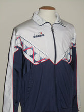 Load image into Gallery viewer, Rode Duivels 1992-94 Training jacket