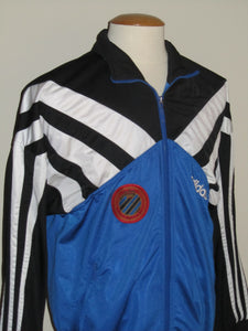 Club Brugge 1995-96 Training jacket and bottom
