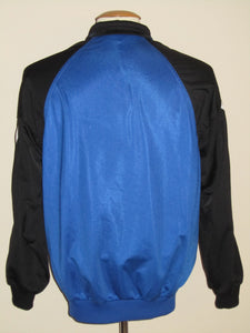 Club Brugge 1995-96 Training jacket and bottom