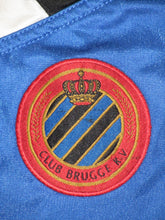 Load image into Gallery viewer, Club Brugge 1995-96 Training jacket and bottom