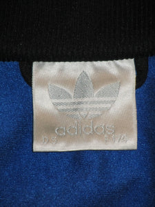 Club Brugge 1995-96 Training jacket and bottom