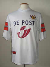 Load image into Gallery viewer, Germinal Beerschot 2002-03 Away shirt #15