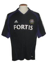 Load image into Gallery viewer, RSC Anderlecht 2005-06 Away shirt L
