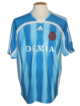 Load image into Gallery viewer, Club Brugge 2006-07 Away shirt L