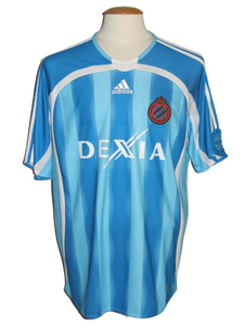 Club Brugge 2006-07 Away shirt L