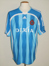Load image into Gallery viewer, Club Brugge 2006-07 Away shirt L