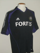 Load image into Gallery viewer, RSC Anderlecht 2005-06 Away shirt L