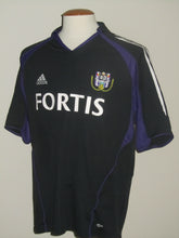 Load image into Gallery viewer, RSC Anderlecht 2005-06 Away shirt L