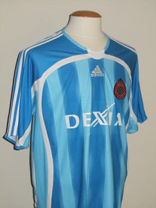 Club Brugge 2006-07 Away shirt L