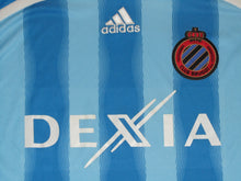 Load image into Gallery viewer, Club Brugge 2006-07 Away shirt L
