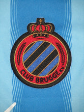 Load image into Gallery viewer, Club Brugge 2006-07 Away shirt L