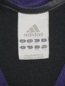 RSC Anderlecht 2005-06 Away shirt L