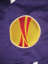 Load image into Gallery viewer, RSC Anderlecht 2010-11 Home shirt MATCH ISSUE/WORN #36 Nathan Kabasele