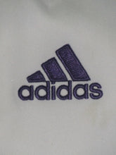 Load image into Gallery viewer, RSC Anderlecht 2010-11 Home shirt MATCH ISSUE/WORN #36 Nathan Kabasele