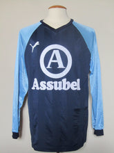 Load image into Gallery viewer, Club Brugge 1985-89 Home shirt #4