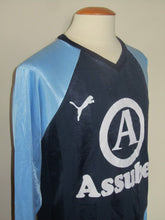 Load image into Gallery viewer, Club Brugge 1985-89 Home shirt #4