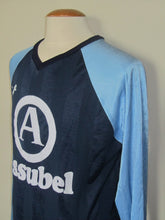 Load image into Gallery viewer, Club Brugge 1985-89 Home shirt #4