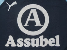 Load image into Gallery viewer, Club Brugge 1985-89 Home shirt #4