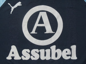 Club Brugge 1985-89 Home shirt #4