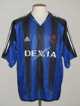 Load image into Gallery viewer, Club Brugge 2004-05 Home shirt XL