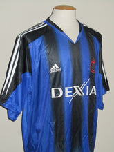Load image into Gallery viewer, Club Brugge 2004-05 Home shirt XL