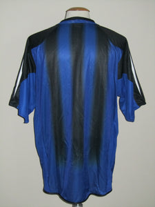 Club Brugge 2004-05 Home shirt XL