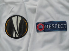 Load image into Gallery viewer, RSC Anderlecht 2016-17 Away shirt MATCH ISSUE/WORN Europa League #4 Kara Mbodj vs FSV Mainz 05