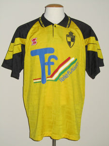 Lierse SK 1993-94 Home shirt XL