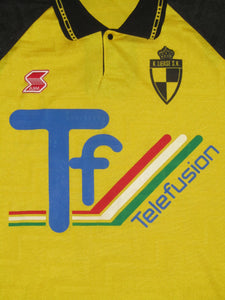 Lierse SK 1993-94 Home shirt XL