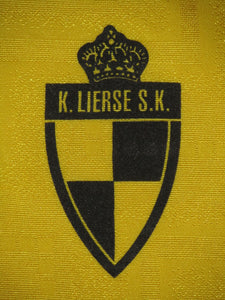 Lierse SK 1993-94 Home shirt XL