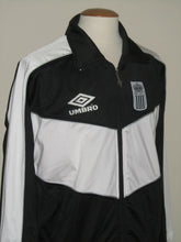 Load image into Gallery viewer, RCS Charleroi 1999-02 Training Jacket L