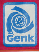 Load image into Gallery viewer, KRC Genk 2011-12 Third shirt MATCH WORN #16 Anele Ngcongca
