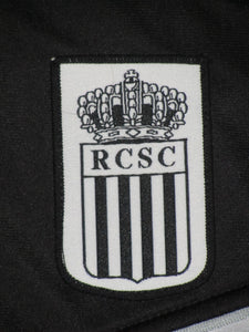 RCS Charleroi 1999-02 Training Jacket L