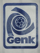 Load image into Gallery viewer, KRC Genk 2011-12 Away shirt MATCH WORN #16 Anele Ngcongca