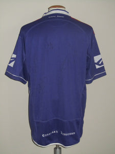 Germinal Beerschot 2004-05 Home shirt XL