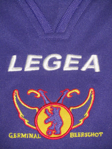 Germinal Beerschot 2004-05 Home shirt XL