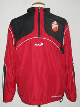 Load image into Gallery viewer, RAEC Mons 2009-10 Rain Jacket