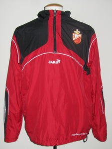 RAEC Mons 2009-10 Rain Jacket